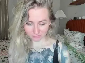 Chaturbate Adult Webcams of alexarush