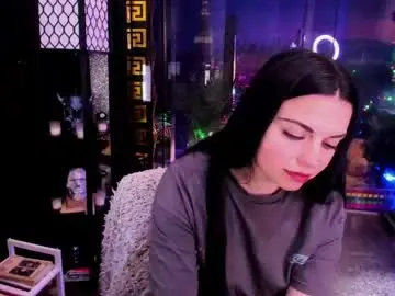Chaturbate Free Porn Cam of alma_pearl