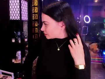 Chaturbate Sex Chat of alma_pearl