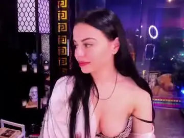 Chaturbate Best live sex cam show of alma_pearl