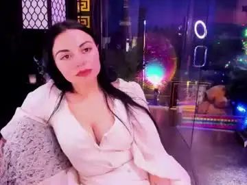 Chaturbate Free Porn Cam of alma_pearl