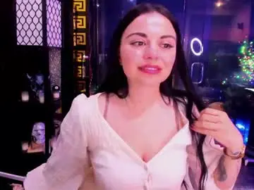 Chaturbate Best Webcam of alma_pearl