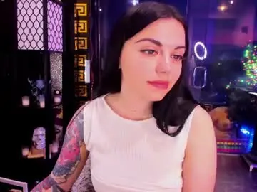 Chaturbate Adult Webcam of alma_pearl