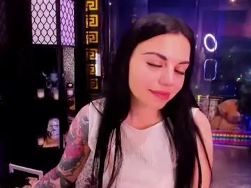 Chaturbate Watch Live Sex Cams of alma_pearl