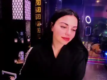 Chaturbate Adult Webcam of alma_pearl