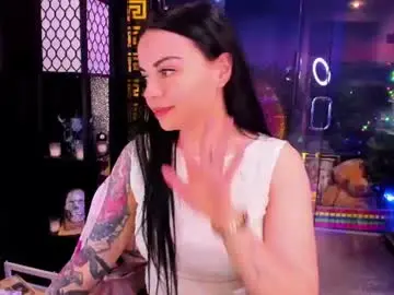 Chaturbate Live Sex of alma_pearl