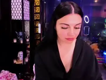 Chaturbate Sex Cam of alma_pearl