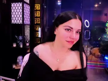 Chaturbate Best live sex cam show of alma_pearl