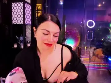 Chaturbate Adult Webcams of alma_pearl