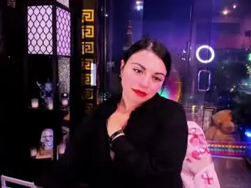 Chaturbate Adult Webcam of alma_pearl