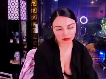 Chaturbate Live Sex of alma_pearl