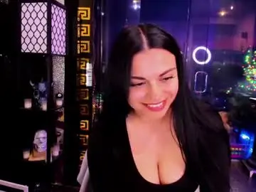 Chaturbate Live Sex of alma_pearl