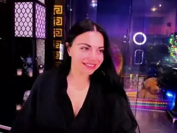 Chaturbate Nude Webcam of alma_pearl