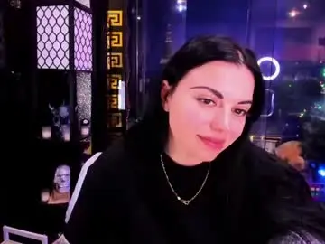 Chaturbate Sex Chat of alma_pearl