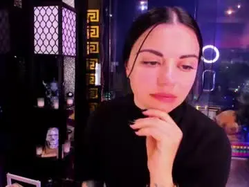 Chaturbate Adult Video Chat of alma_pearl