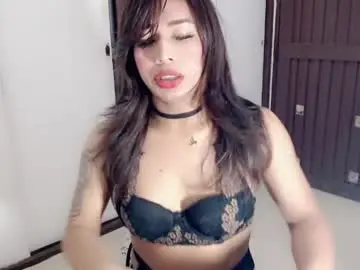 Chaturbate Adult Video Chat of chocolatetriplex