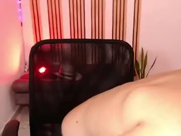 Chaturbate Live Porn of chris_magnum_