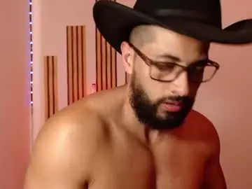 Chaturbate Sex Chat of chris_magnum_