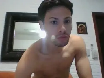 Chaturbate Sex Cam of daryof