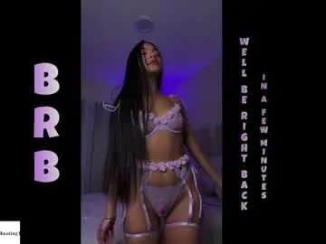 Chaturbate Nude Webcam of emilyn_keatting