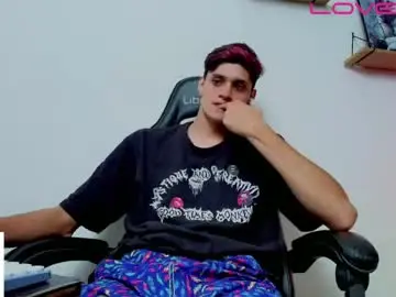 Chaturbate Free Porn Cam of flaquito___