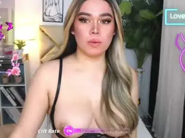 Chaturbate Adult Webcams of goddess_lykafox