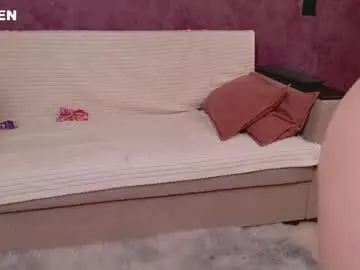 Chaturbate Live Porn of hlopushkahouse