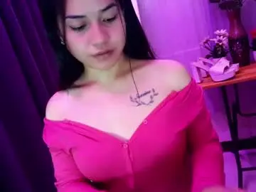 Chaturbate Best live sex cam show of jasmine_arousal