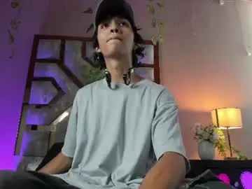 Chaturbate Live Sex of justin_twink20