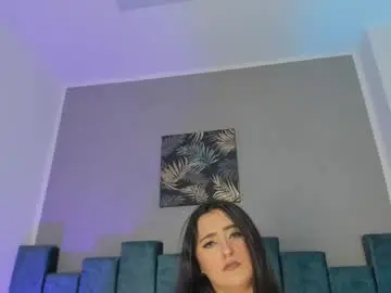 Chaturbate Live Sex Cam of kathia_morelli