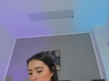 Chaturbate Watch Live Sex Cams of kathia_morelli