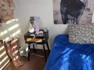Chaturbate Sex Cam of larissa_baker
