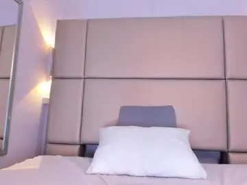 Chaturbate Best Webcam of lucymendezz_