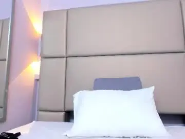 Chaturbate Adult Webcams of lucymendezz_