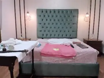 Chaturbate Sex Chat of madissonlow