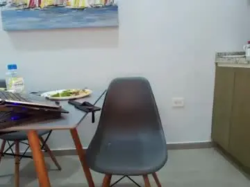 Chaturbate Live Sex of midgettripod1
