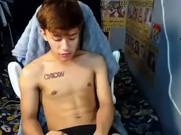 Chaturbate Sex Cam of naugthyboyloy