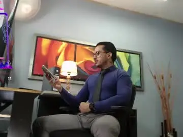 Chaturbate Sex Chat of randylukehot