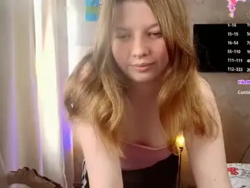 Chaturbate Best Webcam of salut_love