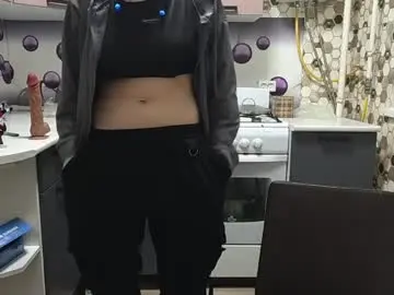 Chaturbate Free Porn Cam of sharleenyodis