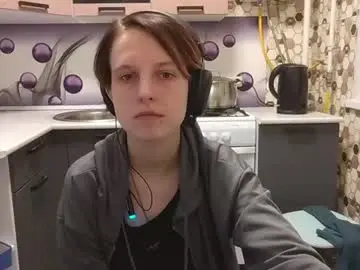 Chaturbate Adult Video Chat of sharleenyodis