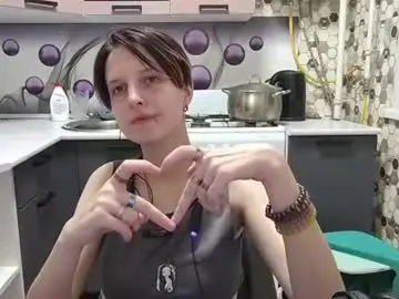 Chaturbate Live Sex of sharleenyodis