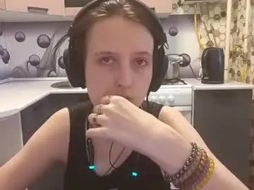Chaturbate Nude Webcam of sharleenyodis