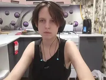 Chaturbate Adult Video Chat of sharleenyodis