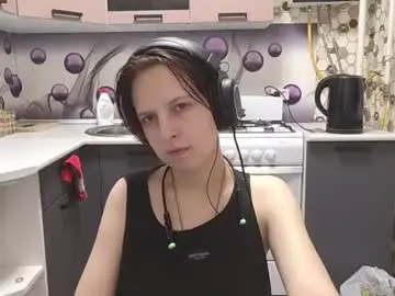Chaturbate Adult Webcam of sharleenyodis