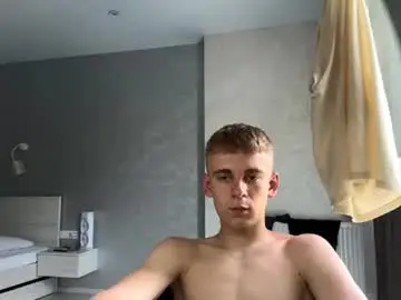 Chaturbate Private Sex Chat of solofury