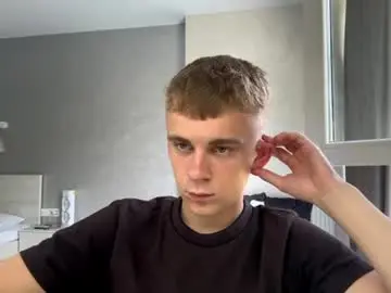Chaturbate Free Live Porn of solofury
