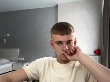 Chaturbate Free Porn Cam of solofury