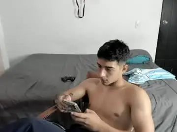 Chaturbate Live Sex Cam of spider_master77