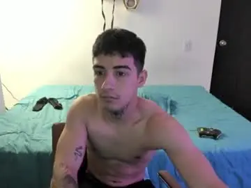 Chaturbate Best Webcam of spider_master77